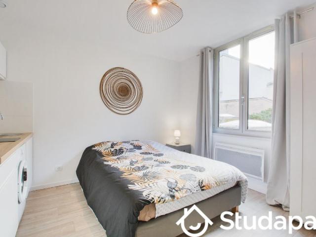 Appartement de 20m2