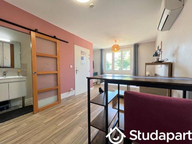 Appartement de 20m2