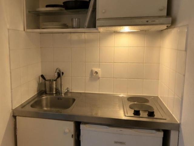 Appartement de 20m2