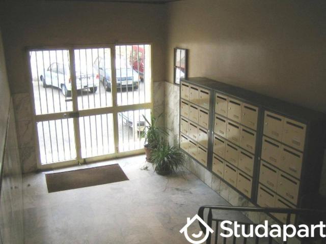 Appartement de 20m2