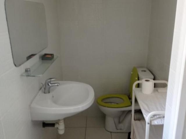 Appartement de 20m2