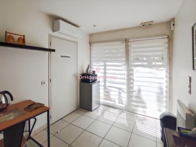 Appartement de 21 m2 à Saint Martin de Seignanx