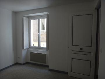 Appartement de 21m2 à louer sur Nantes