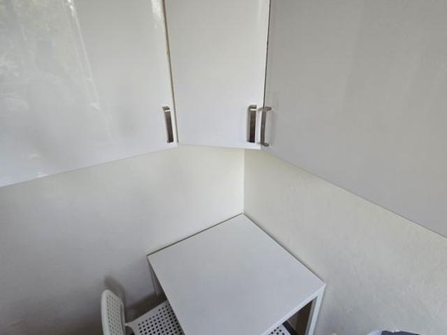Appartement de 21m2 à louer sur Nanterre