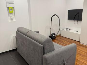 Appartement de 21m2 à louer sur Orly