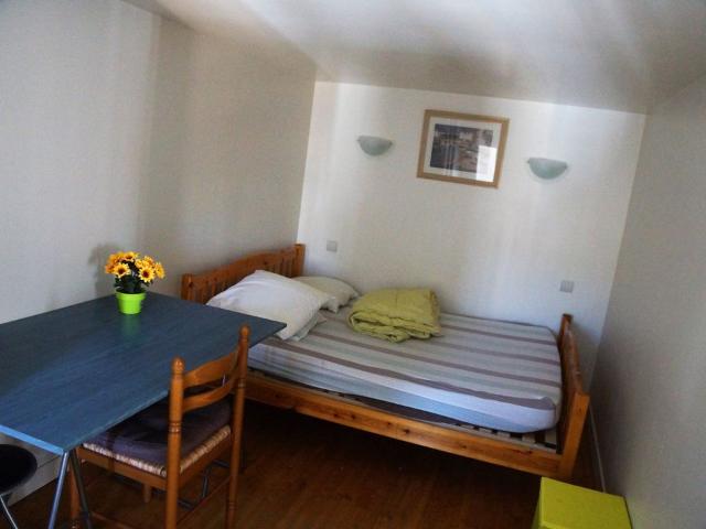 Appartement de 21m2 à louer sur Angoulême