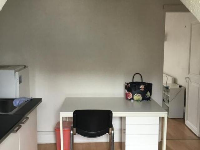 Appartement de 21m2 à louer sur Arcueil