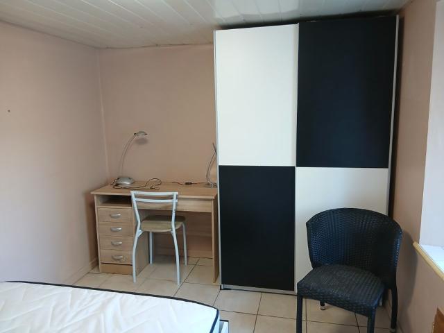 Appartement de 21m2 à louer sur Belfort