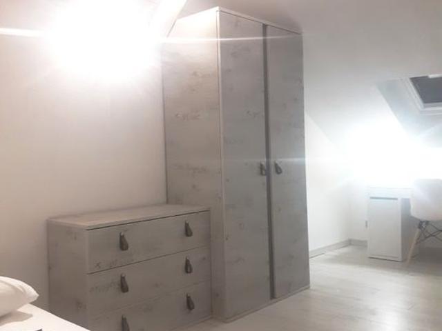 Appartement de 21m2 à louer sur Belfort
