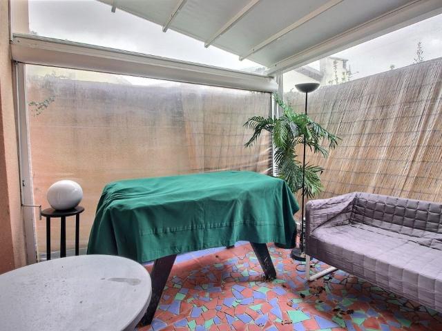 Appartement de 21m2 à louer sur Chaville