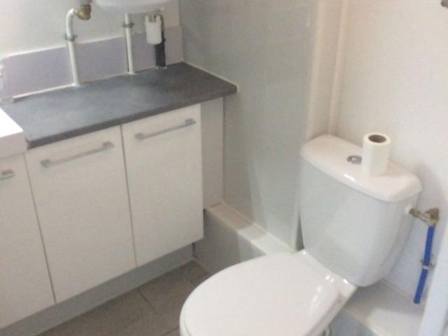 Appartement de 21m2 à louer sur Colombes