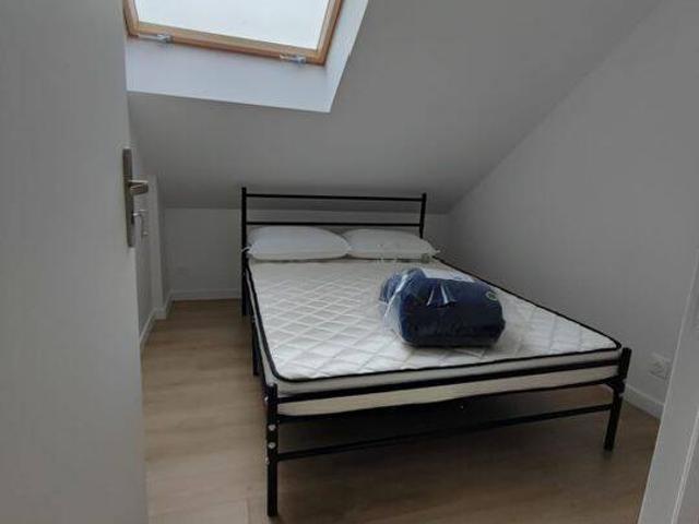 Appartement de 21m2 à louer sur Gron