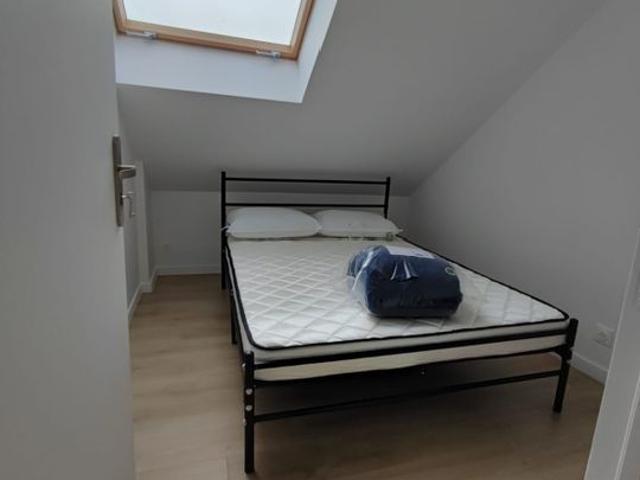 Appartement de 21m2 à louer sur Gron