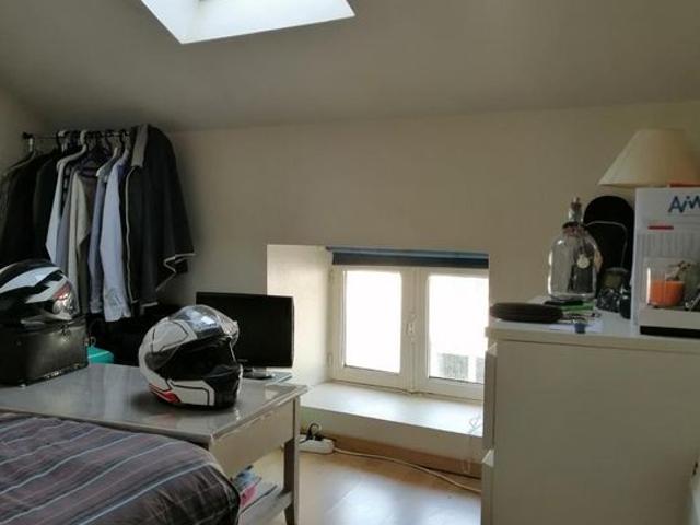 Appartement de 21m2 à louer sur La Chapelle sur Erdre