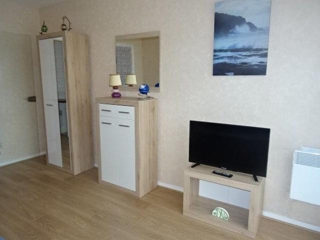 Appartement de 21m2 à louer sur Les Sables d'Olonne