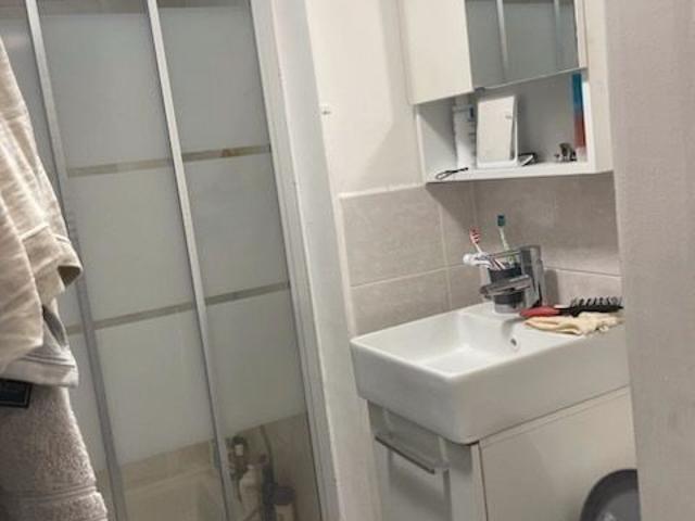 Appartement de 21m2 à louer sur Redon