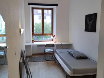Appartement de 21m2 à louer sur Strasbourg