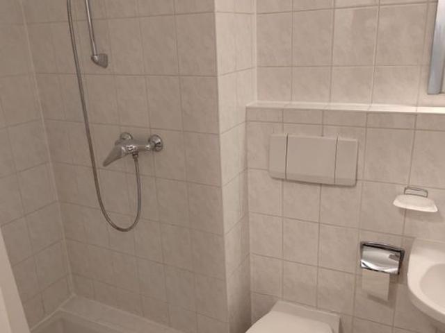 Appartement de 21m2 à louer sur Strasbourg