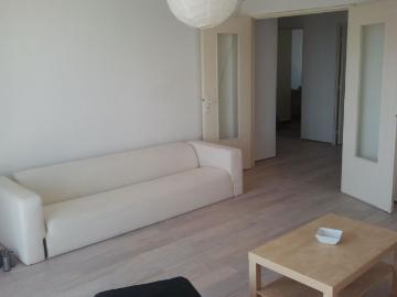 Appartement de 21m2 à louer sur Strasbourg