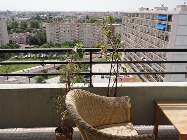 Appartement de 21m2 à louer sur Strasbourg