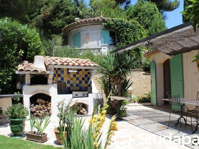 Appartement de 21m2