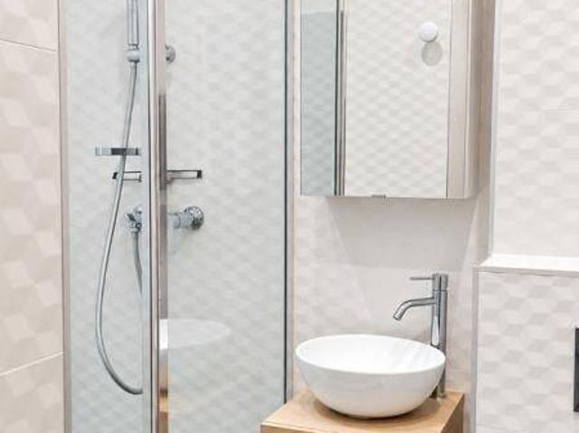 Appartement de 21m2