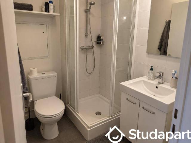 Appartement de 21m2