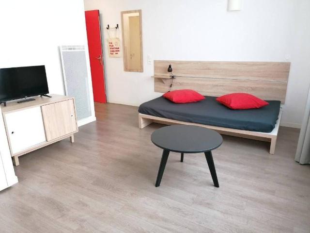 Appartement de 21m2