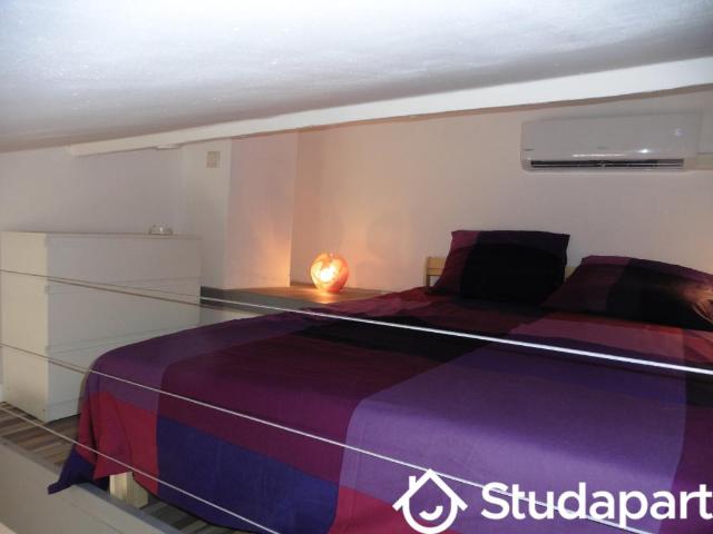 Appartement de 21m2