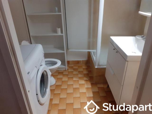 Appartement de 21m2