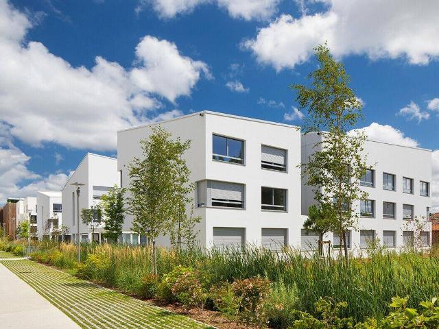 Appartement de 21m2