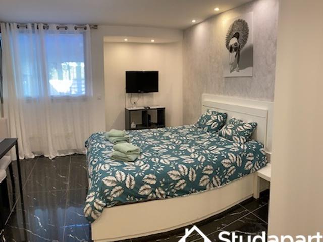 Appartement de 21m2