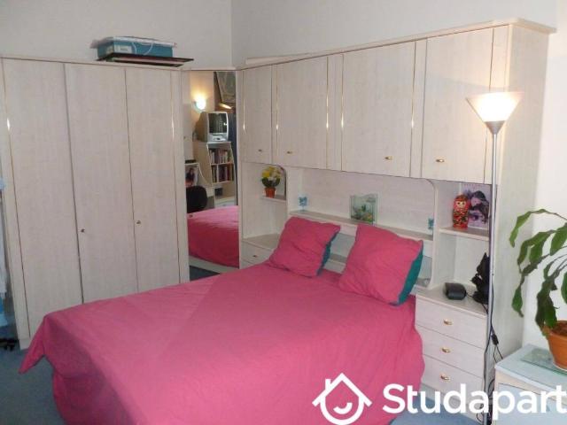 Appartement de 21m2