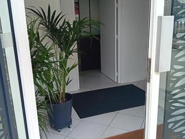 Appartement de 21m2