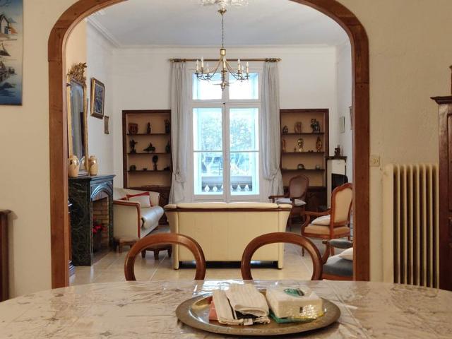 Appartement de 220m2 à louer sur Sète
