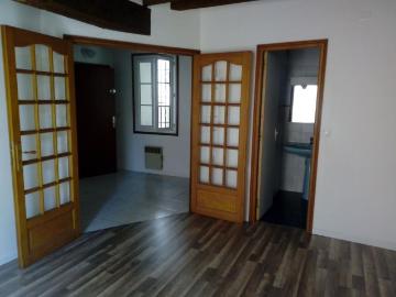 Appartement de 22m2 à louer sur Meulan en Yvelines