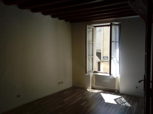 Appartement de 22m2 à louer sur Meulan en Yvelines