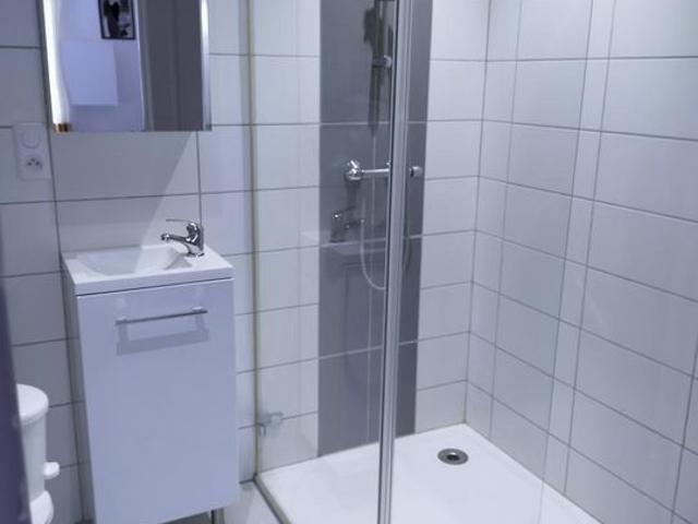 Appartement de 22m2 à louer sur Montbazon