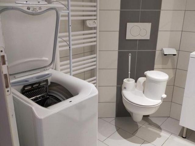 Appartement de 22m2 à louer sur Montbazon