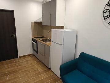 Appartement de 22m2 à louer sur Montrouge