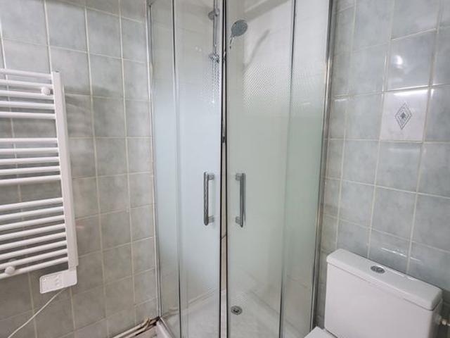 Appartement de 22m2 à louer sur Nancy