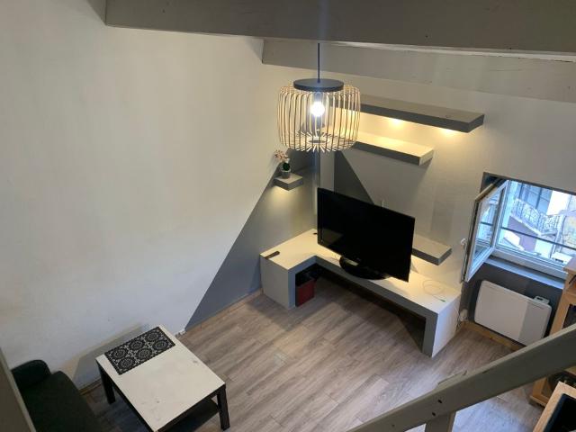 Appartement de 22m2 à louer sur Orange
