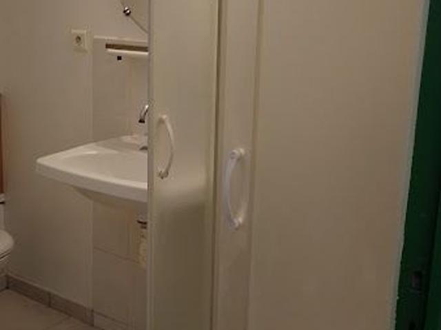 Appartement de 22m2 à louer sur Auxerre