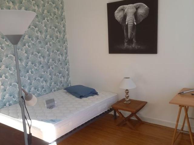 Appartement de 22m2 à louer sur Angoulême