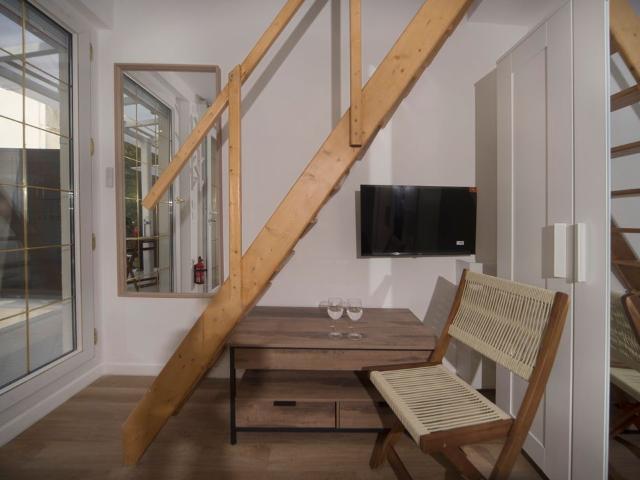 Appartement de 22m2 à louer sur Créteil