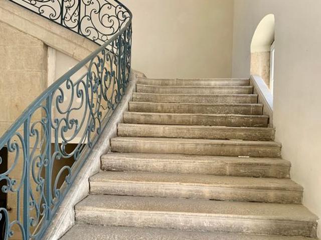 Appartement de 22m2 à louer sur Dole