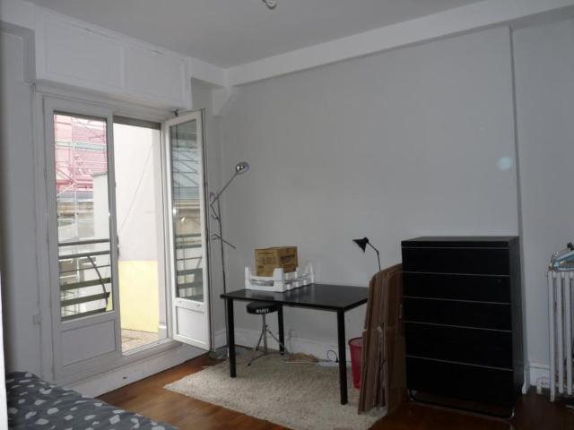 Appartement de 22m2 à louer sur Grenoble