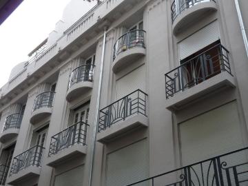 Appartement de 22m2 à louer sur Grenoble