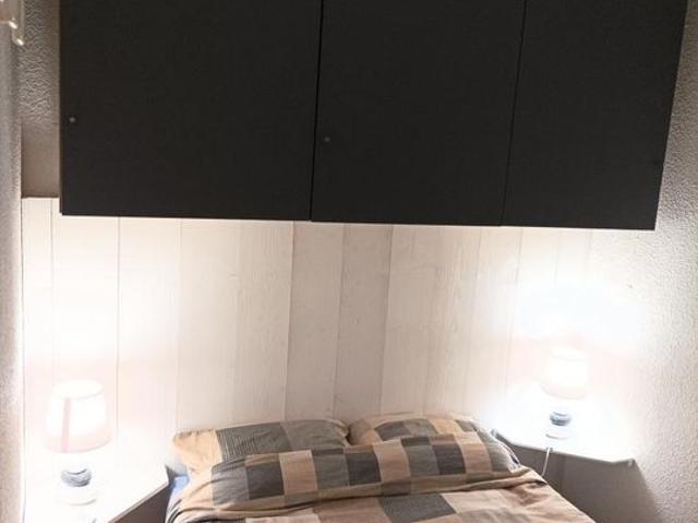 Appartement de 22m2 à louer sur Gruissan