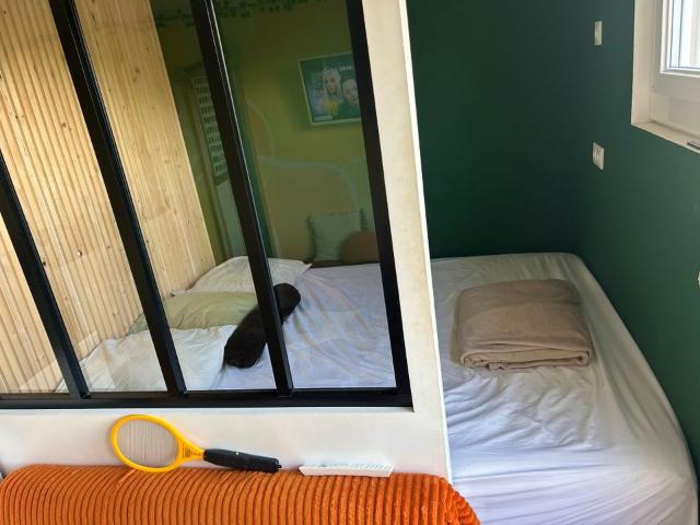 Appartement de 22m2 à louer sur Hyères